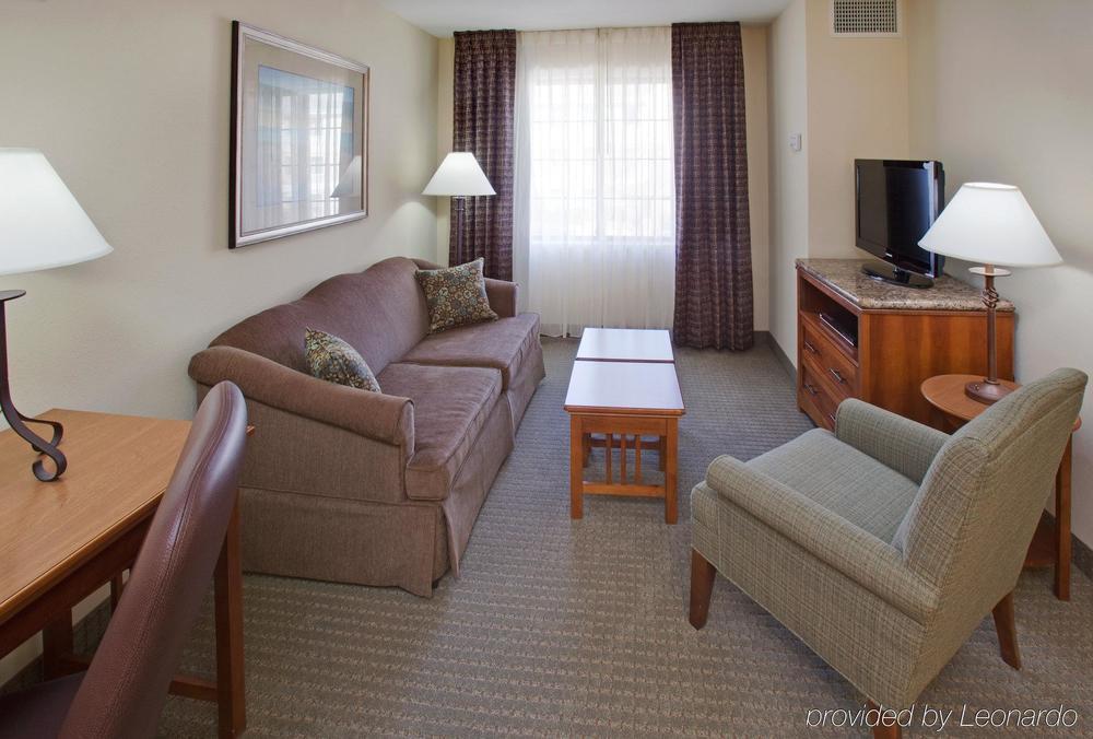 Staybridge Suites Lincoln I-80, An Ihg Hotel Room photo